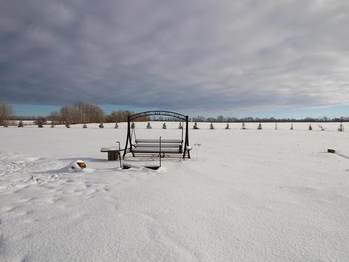 61515 Rg Rd 261, Rural Westlock County, AB - Outdoor With View