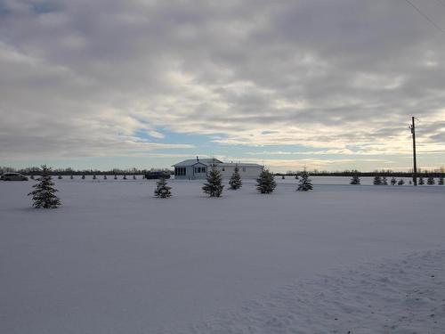 61515 Rg Rd 261, Rural Westlock County, AB - Outdoor With Body Of Water With View