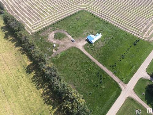 61515 Rg Rd 261, Rural Westlock County, AB -  With View