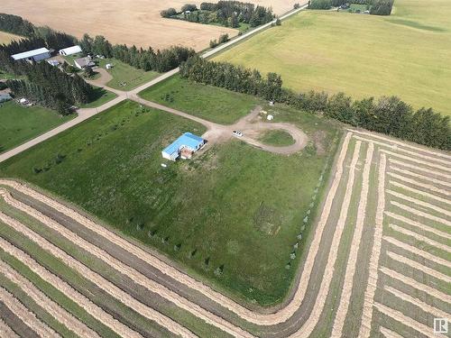 61515 Rg Rd 261, Rural Westlock County, AB - Outdoor With View