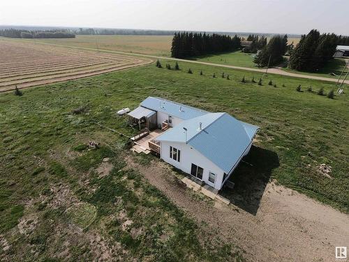 61515 Rg Rd 261, Rural Westlock County, AB - Outdoor With View