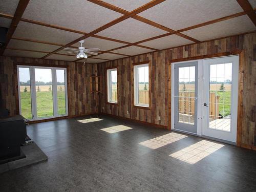 61515 Rg Rd 261, Rural Westlock County, AB - Indoor Photo Showing Other Room