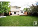 615 Wahstao Road, Edmonton, AB  - Outdoor 