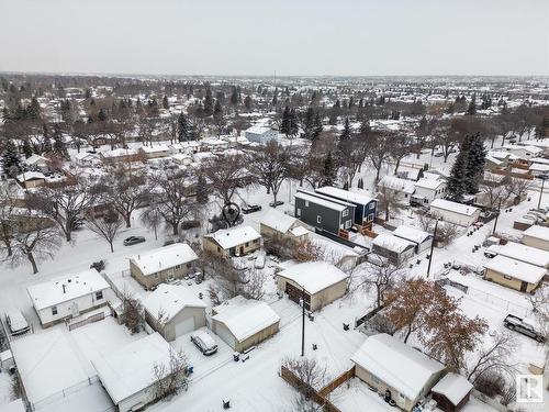 12013 40 Street, Edmonton, AB - Outdoor With View