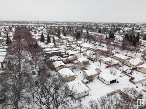 12013 40 Street, Edmonton, AB - Outdoor With View