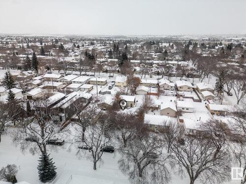 12013 40 Street, Edmonton, AB - Outdoor With View