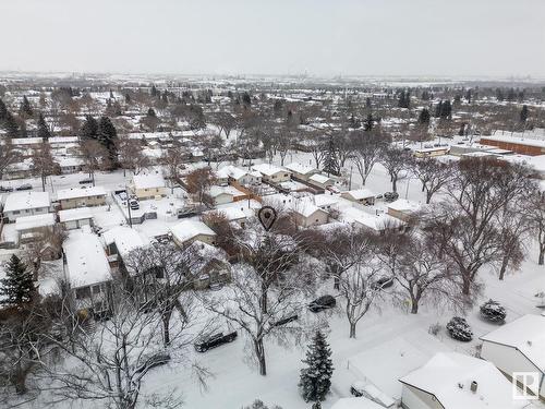 12013 40 Street, Edmonton, AB - Outdoor With View