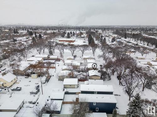 12013 40 Street, Edmonton, AB - Outdoor With View