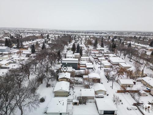 12013 40 Street, Edmonton, AB - Outdoor With View