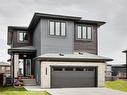 6888 Knox Loop Sw, Edmonton, AB  - Outdoor With Facade 