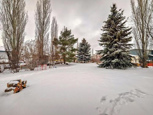 19 Deer Park Point(E), Spruce Grove, AB - Outdoor With View