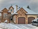 19 Deer Park Point(E), Spruce Grove, AB  - Outdoor With Facade 