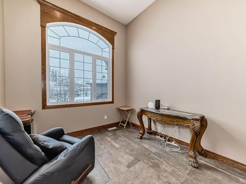 19 Deer Park Point(E), Spruce Grove, AB - Indoor Photo Showing Other Room