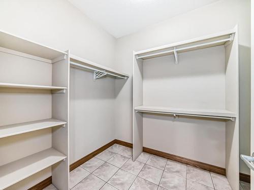 19 Deer Park Point(E), Spruce Grove, AB - Indoor With Storage