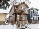 12439 83 Street, Edmonton, AB  - Outdoor With Facade 