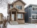 12439 83 Street, Edmonton, AB  - Outdoor With Facade 