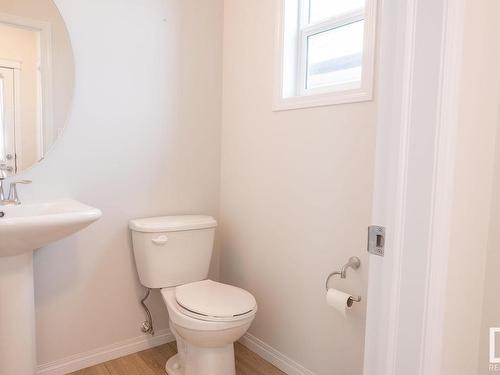 12439 83 Street, Edmonton, AB - Indoor Photo Showing Bathroom