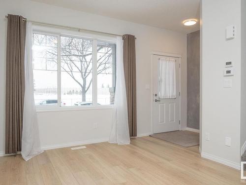 12439 83 Street, Edmonton, AB - Indoor Photo Showing Other Room