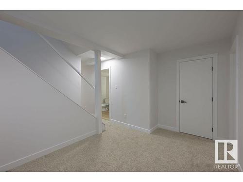 12825 87 Street, Edmonton, AB - Indoor Photo Showing Other Room