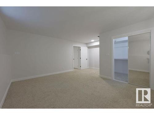 12825 87 Street, Edmonton, AB - Indoor Photo Showing Other Room