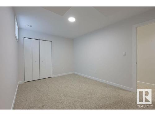 12825 87 Street, Edmonton, AB - Indoor Photo Showing Other Room