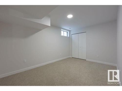 12825 87 Street, Edmonton, AB - Indoor Photo Showing Other Room