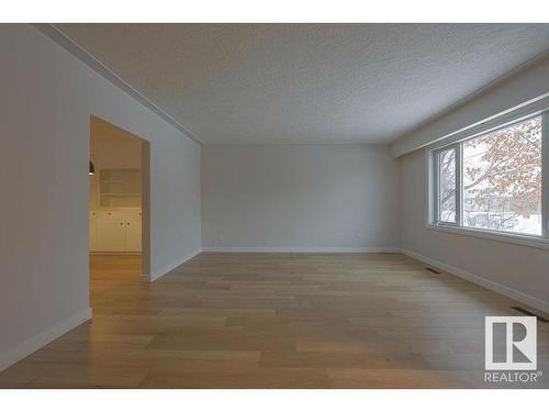 12825 87 Street, Edmonton, AB - Indoor Photo Showing Other Room