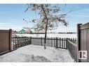 35 4470 Prowse Road, Edmonton, AB  - Outdoor 