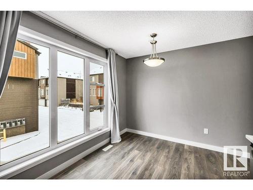 35 4470 Prowse Road, Edmonton, AB - Indoor Photo Showing Other Room