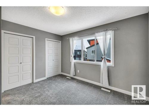 35 4470 Prowse Road, Edmonton, AB - Indoor