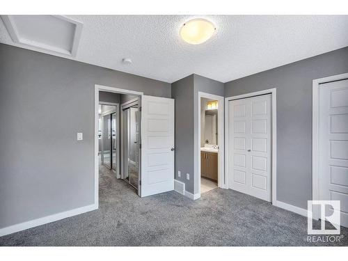 35 4470 Prowse Road, Edmonton, AB - Indoor