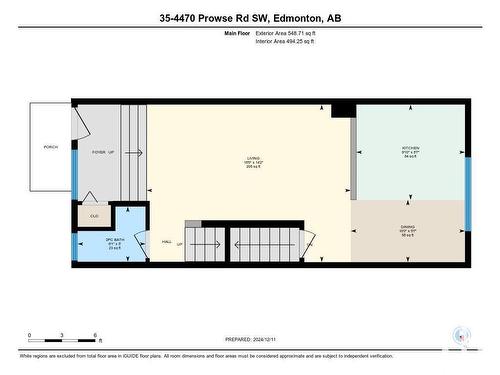 35 4470 Prowse Road, Edmonton, AB - Other