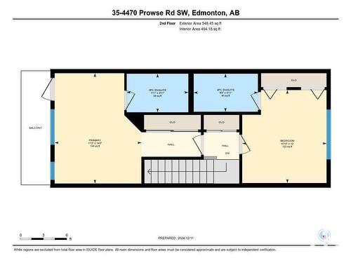 35 4470 Prowse Road, Edmonton, AB - Other