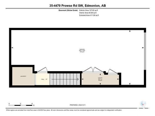 35 4470 Prowse Road, Edmonton, AB - Other