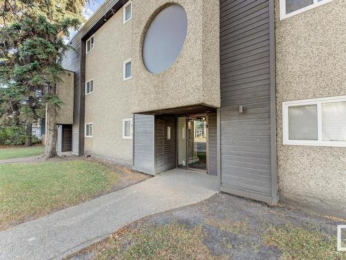 201 7915 112 Avenue, Edmonton, AB - Outdoor With Exterior