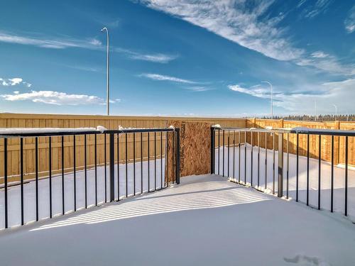 3724 67 Street, Beaumont, AB - Outdoor With View