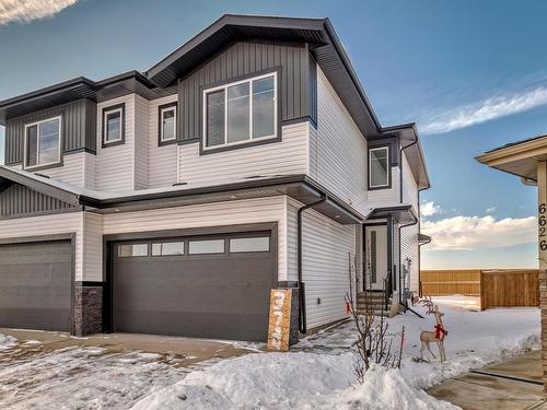 3724 67 Street, Beaumont, AB - Outdoor