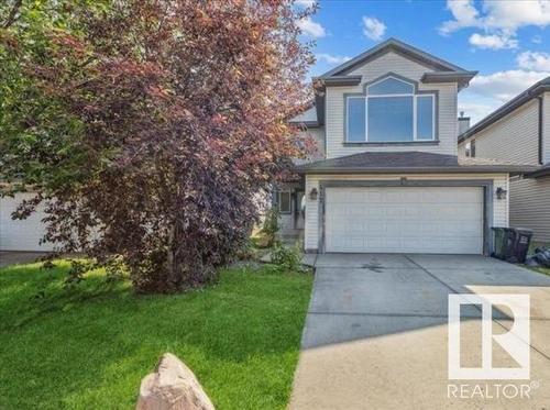 417 86 Street, Edmonton, AB - Outdoor