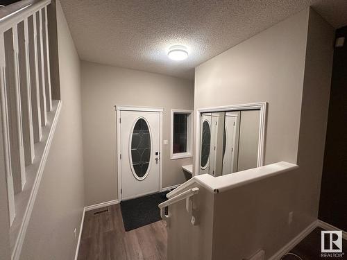 417 86 Street, Edmonton, AB - Indoor