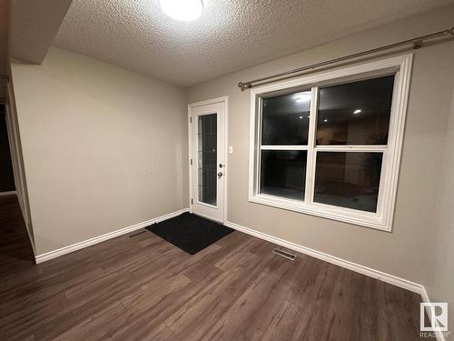 417 86 Street, Edmonton, AB - Indoor Photo Showing Other Room