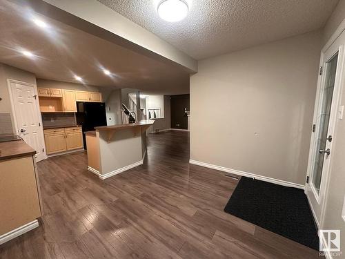 417 86 Street, Edmonton, AB - Indoor