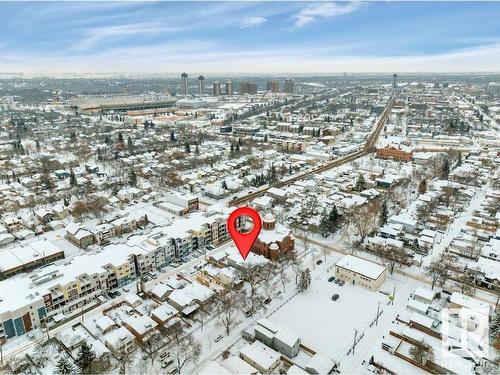 11317 95A Street, Edmonton, AB - Outdoor With View