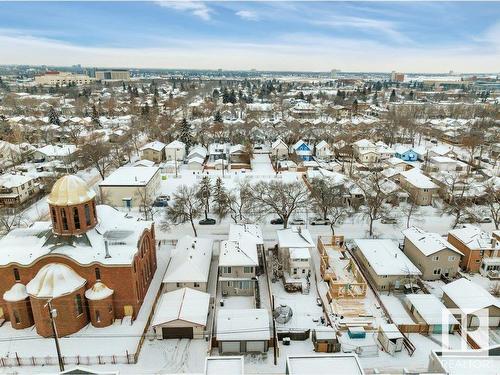 11317 95A Street, Edmonton, AB - Outdoor With View