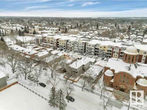 11317 95A Street, Edmonton, AB - Outdoor With View