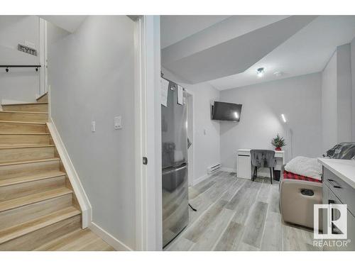 11317 95A Street, Edmonton, AB - Indoor Photo Showing Other Room