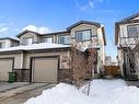 20733 99A Avenue Nw, Edmonton, AB  - Outdoor With Facade 