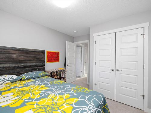 20733 99A Avenue Nw, Edmonton, AB - Indoor Photo Showing Bedroom