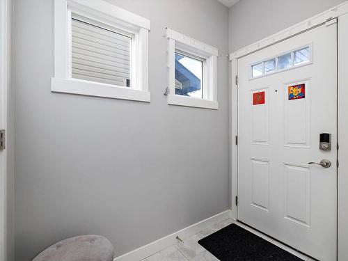 20733 99A Avenue Nw, Edmonton, AB - Indoor Photo Showing Other Room