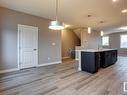 63 13139 205 Street, Edmonton, AB  - Indoor Photo Showing Kitchen 