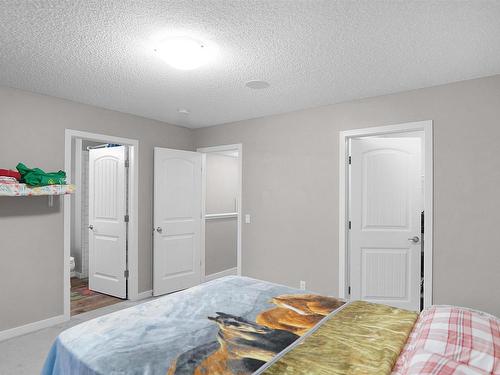 8404 24 Avenue Sw, Edmonton, AB - Indoor Photo Showing Bedroom